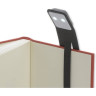 Фонарик-закладка MOLESKINE BOOKLIGHT светодиодный черный ER1BLA